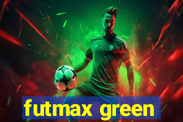 futmax green