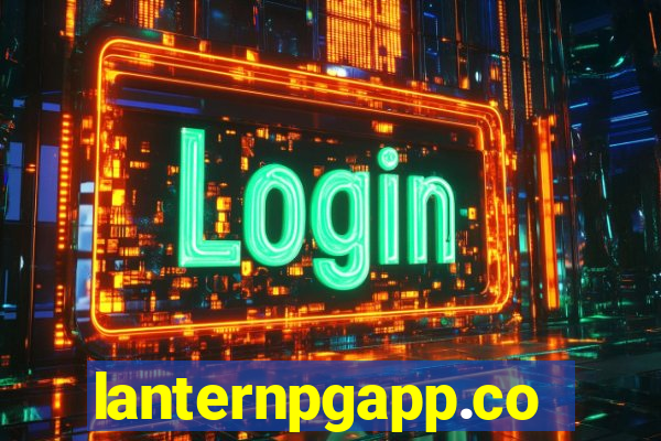 lanternpgapp.com