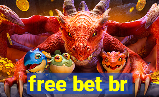 free bet br