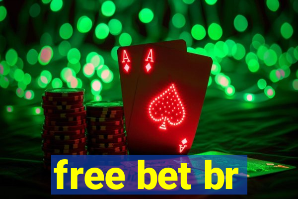 free bet br