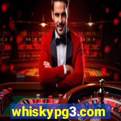 whiskypg3.com