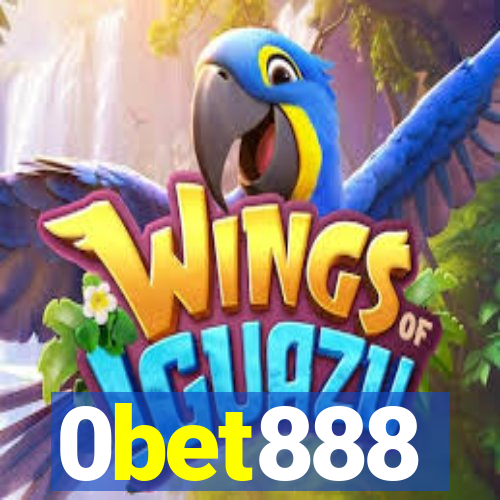 0bet888