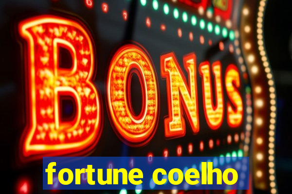 fortune coelho