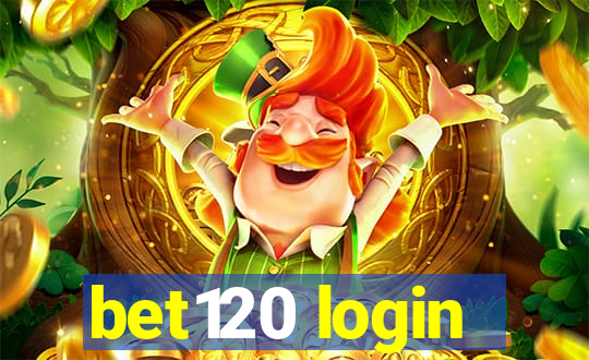 bet120 login