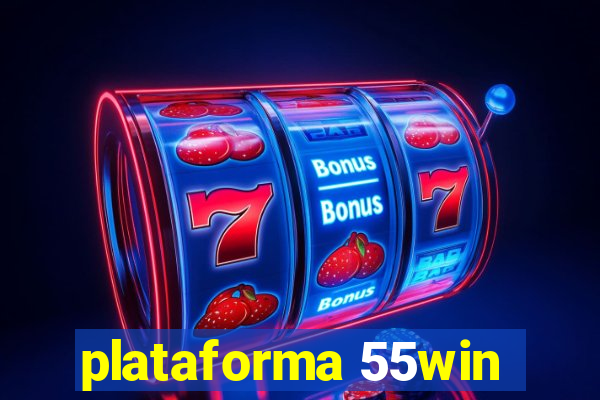 plataforma 55win