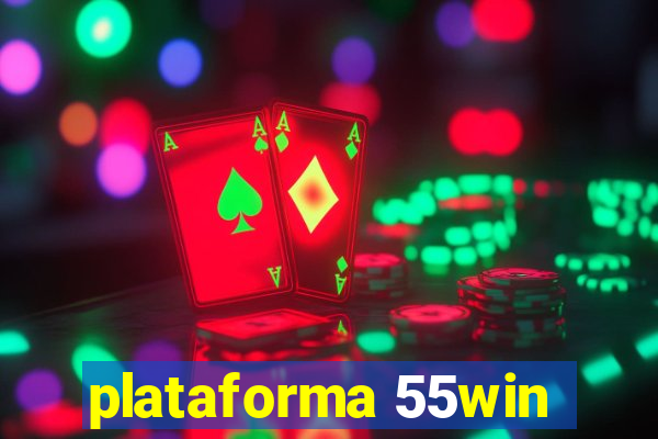 plataforma 55win