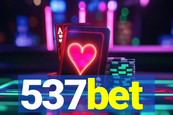 537bet