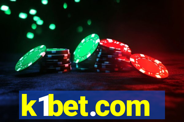 k1bet.com