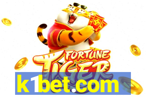 k1bet.com