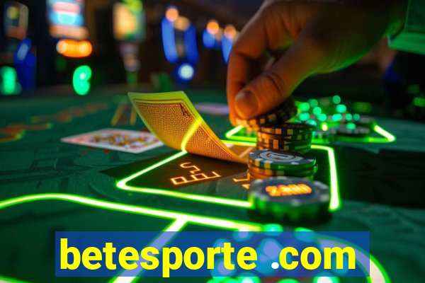 betesporte .com