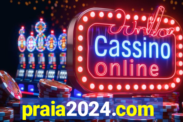 praia2024.com