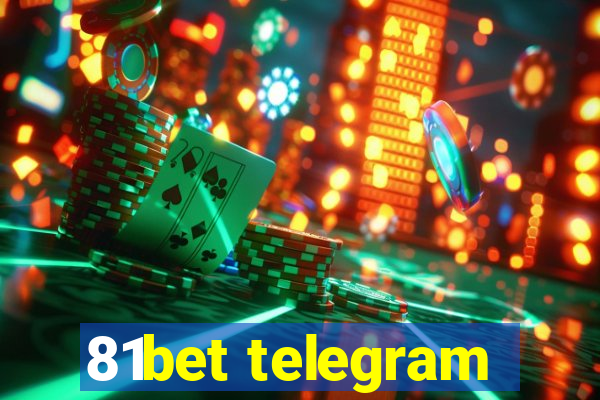 81bet telegram