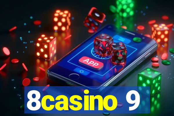 8casino 9