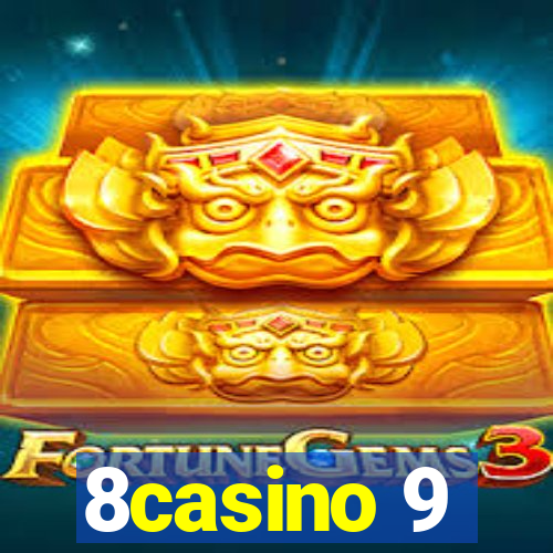 8casino 9