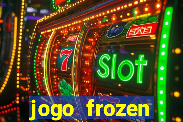 jogo frozen problema em dobro