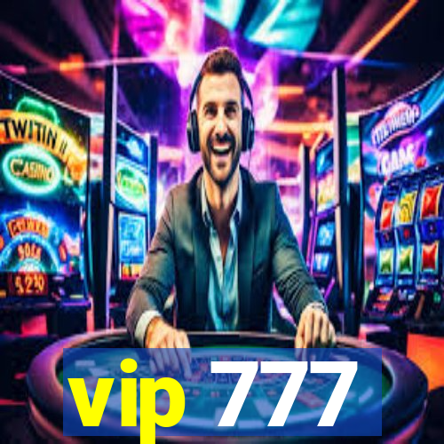 vip 777