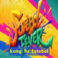 kung fu futebol clube via torrent