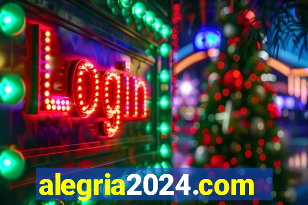 alegria2024.com