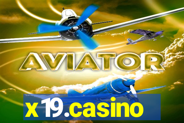 x19.casino