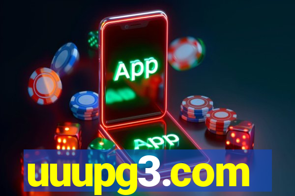 uuupg3.com