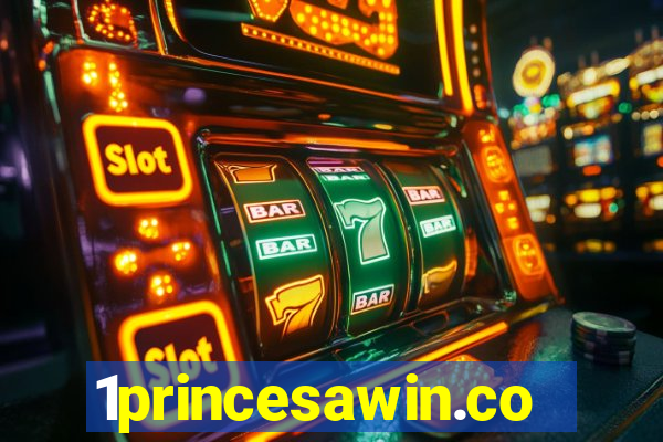 1princesawin.com