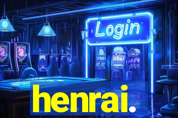 henrai.