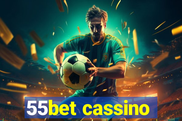 55bet cassino