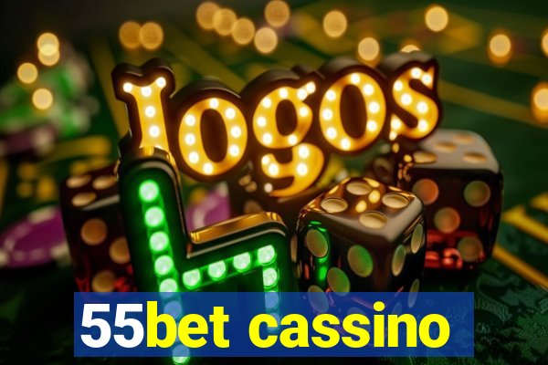 55bet cassino