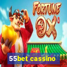 55bet cassino