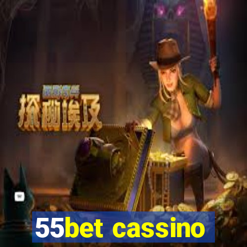 55bet cassino