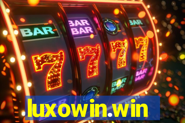 luxowin.win