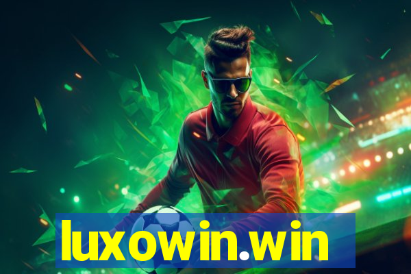 luxowin.win