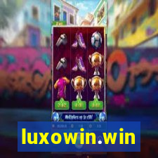 luxowin.win