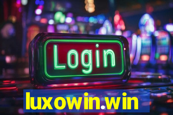 luxowin.win