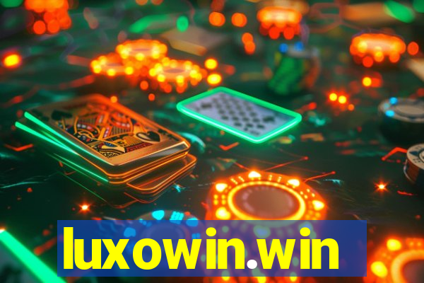 luxowin.win