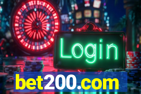 bet200.com