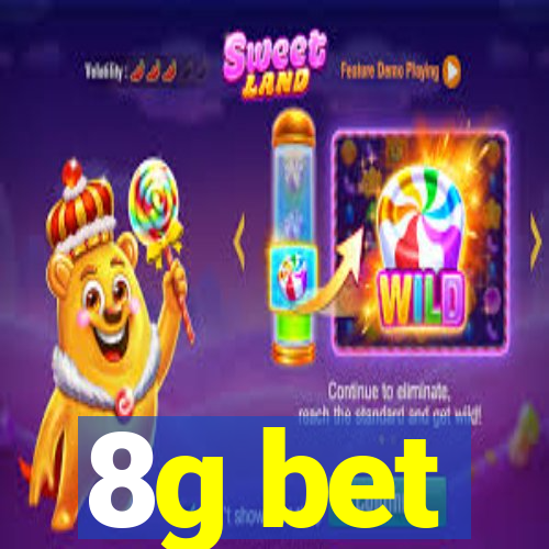 8g bet