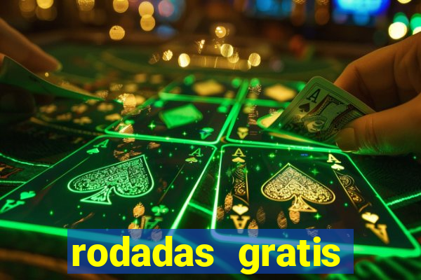 rodadas gratis fortune rabbit