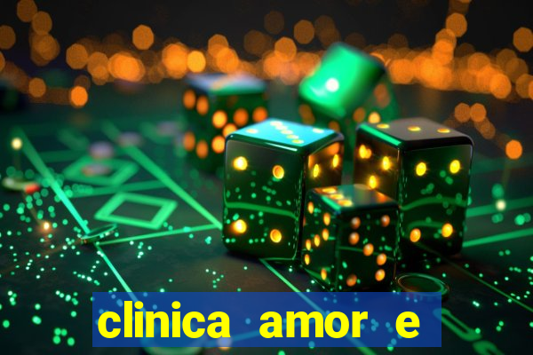 clinica amor e saude pirituba