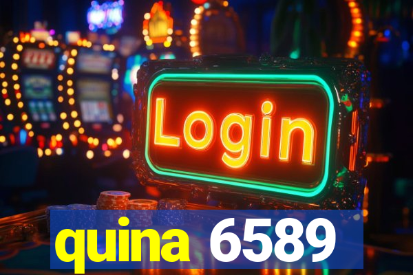 quina 6589