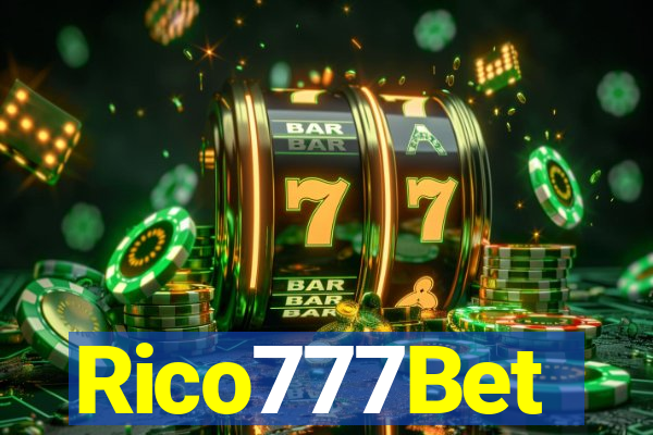 Rico777Bet