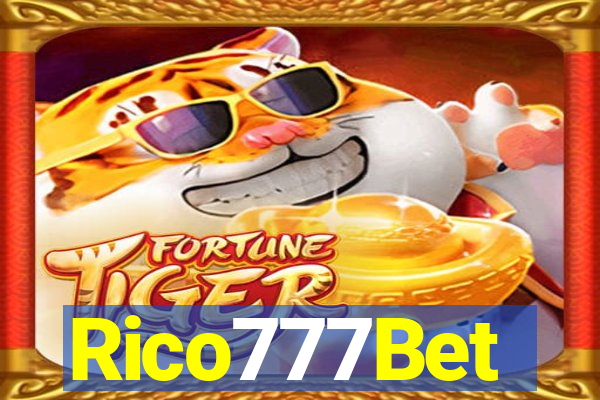 Rico777Bet