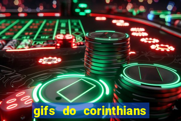 gifs do corinthians para whatsapp