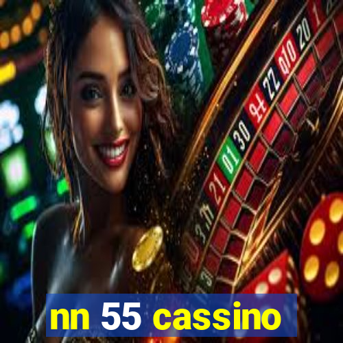 nn 55 cassino