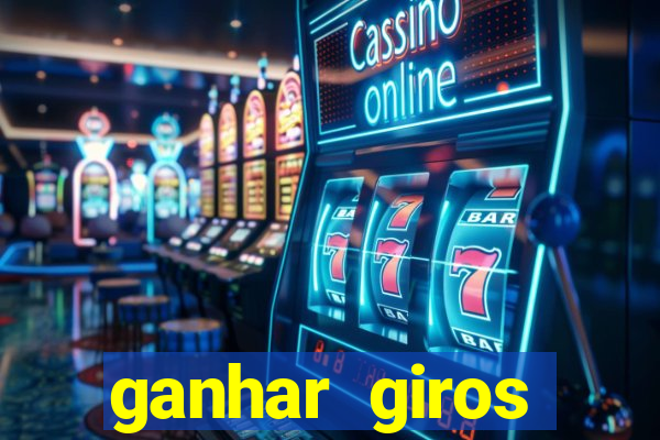 ganhar giros grátis coin master