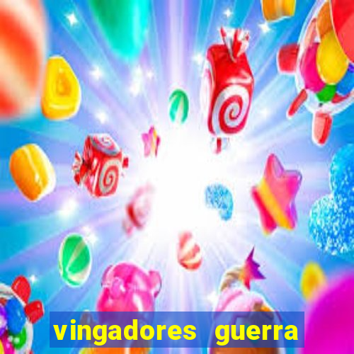 vingadores guerra infinita drive twitter