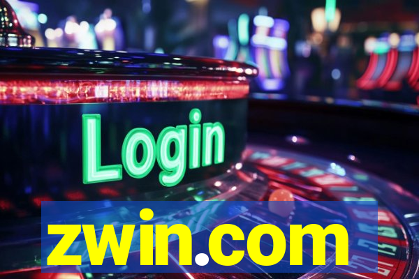 zwin.com