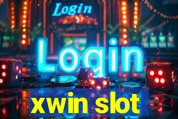 xwin slot