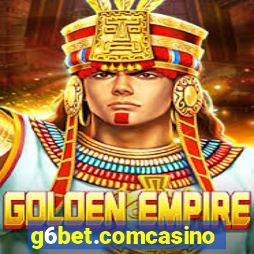 g6bet.comcasino