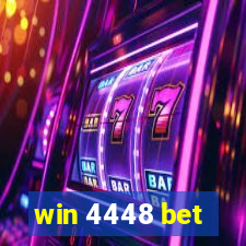 win 4448 bet